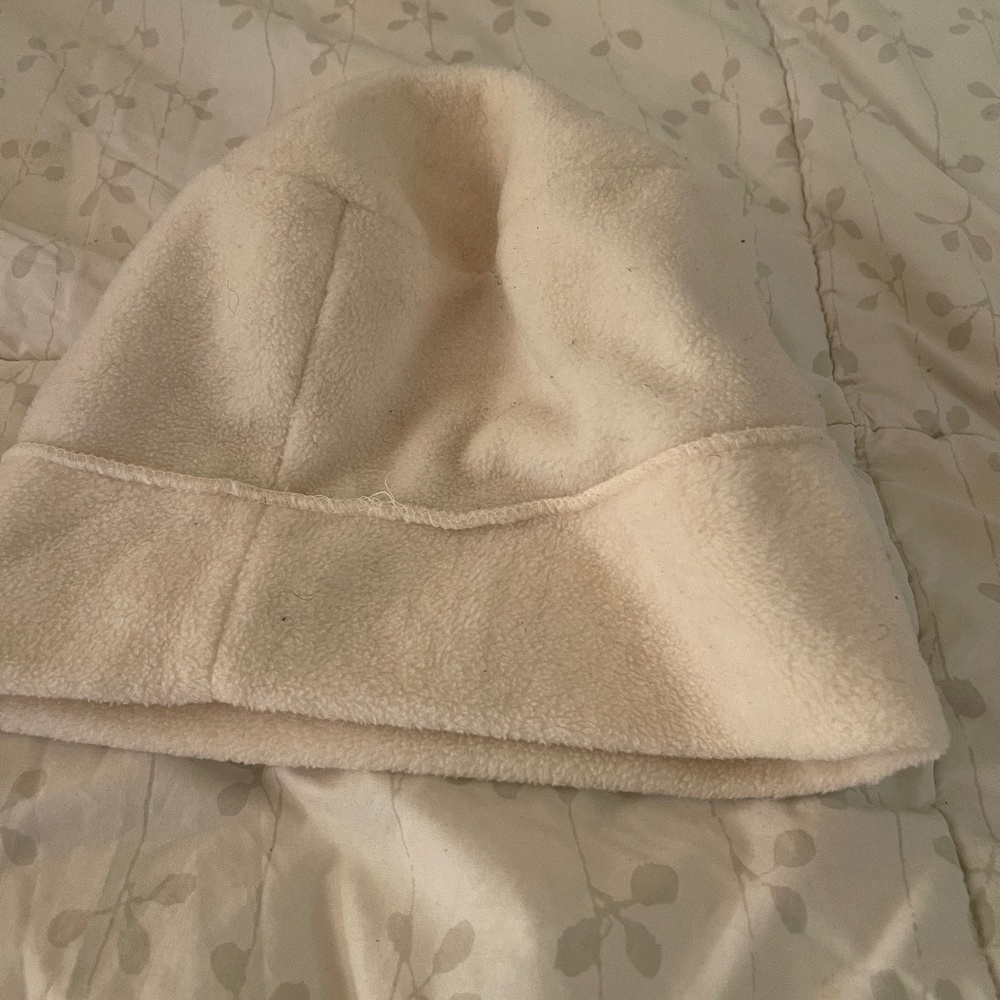 beanie